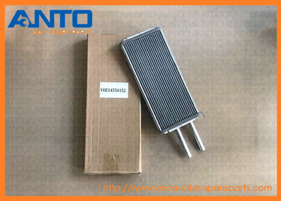 VOE14554152 14554152 Heater Radiator Air Conditioner لفولفو EC200D