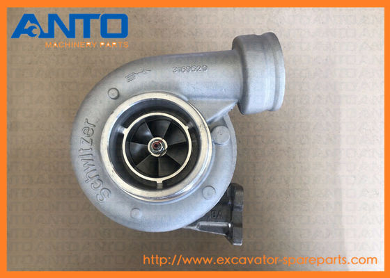 فولفو EC160B EC210B S200G Turbo VOE20515585 20515585