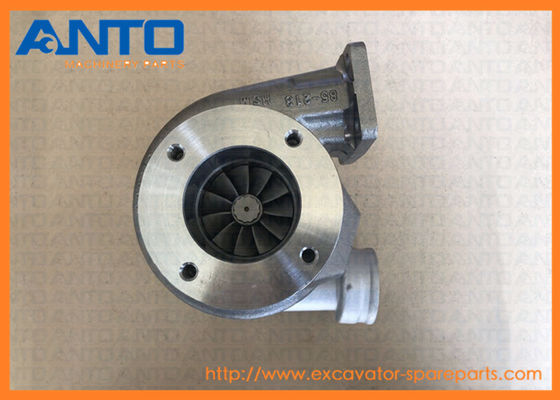 فولفو EC160B EC210B S200G Turbo VOE20515585 20515585