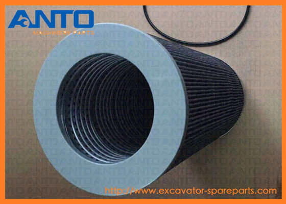 VOE14569658 14569658 أجزاء عنصر حفارة المرشح مناسبة لـ EC350D EC360C EC460C