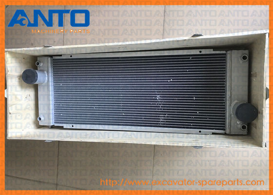 VOE17248047 17248047 قطع غيار مشعاع التبريد الأساسية فولفو EC210B حفارة