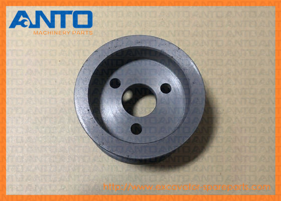 VOE21483521 21483521 V Belt Pulley لقطع غيار حفارة فولفو