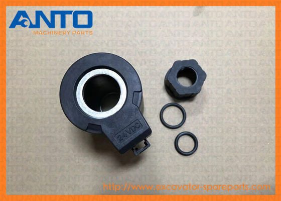 VOE14550884 14550884 ملف صمام الملف اللولبي لقطع غيار ماكينات البناء من فولفو