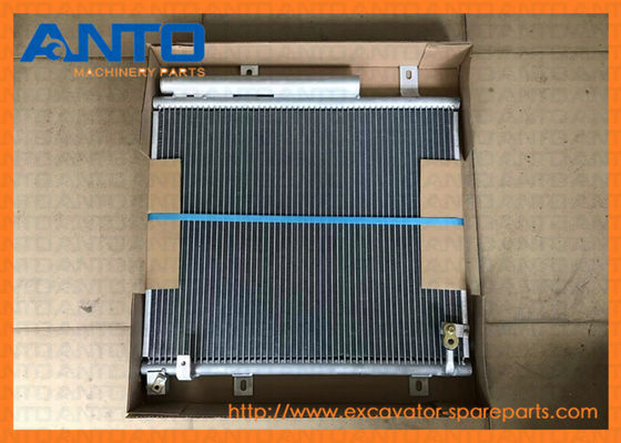 مكثف VOE14591539 14591539 لقطع غيار حفارة فولفو EC220D