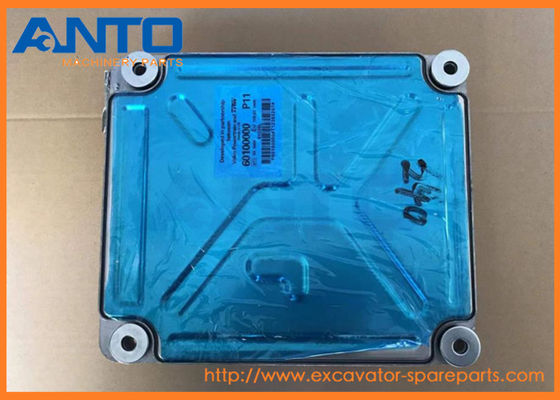 وحدة التحكم الإلكترونية VOE60100000 ECU VOE Engine لوحدة التحكم في الحفارات