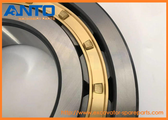 NJ324 أسطواني أسطواني 120x260x55 مم NJ324E لتحمل حفارة