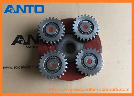 ZTAJ00010 ZTAJ-00010 ترس تخفيض السفر رقم 2 لمحرك الأقراص النهائي R450LC-7