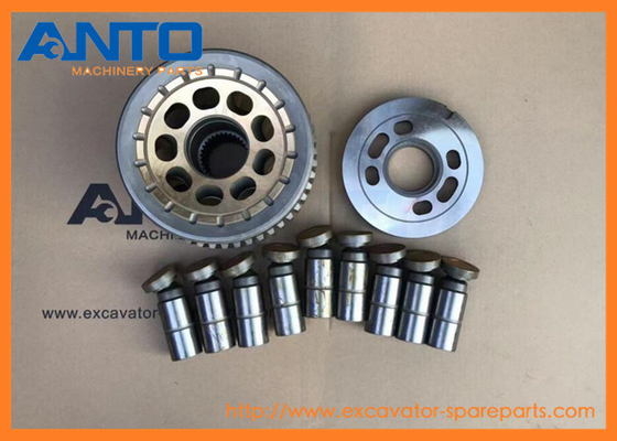 0820103 0809513 0979004 CYL ASSY HMGF84GA لمحرك السفر حفارة هيتاشي ZX450-3