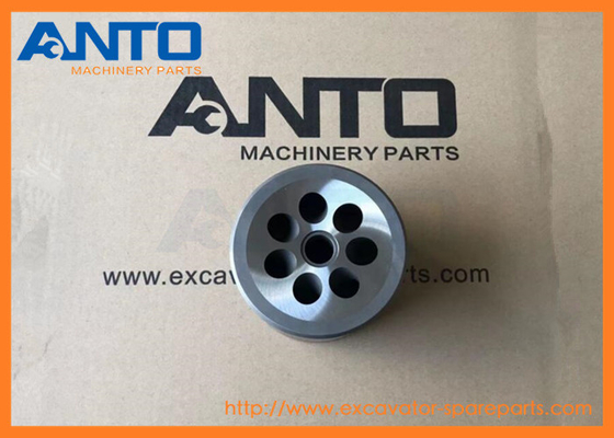 2036744 HPV102 Rotor Block لأجزاء المضخة الهيدروليكية HITACHI Excavator ZX200-3G