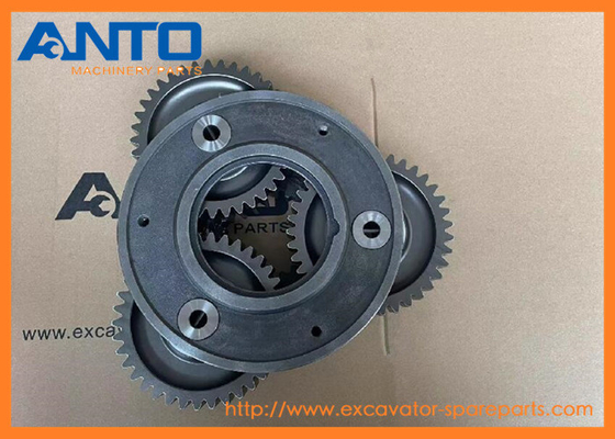 YN53D00008S002 SK200-6 رحلة حاملة الكواكب Assy No.1 لـ Kobelco Excavator Final Drive