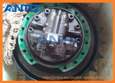 9243839 ZX240-3 ZX250-3 جهاز السفر مع محرك السيارات التجمع المستخدمة ل هيتاشي حفارة