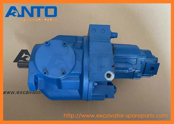31M8-15022 AP2D28LV1RS7 R971028456 المضخة الرئيسية لـ HYUNDAI R55W-9 المضخة الهيدروليكية للحفر