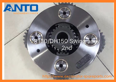 سوينغ تخفيض جير الناقل زقاق-00097 HH13-WP08 HH13-WP09 لشركة هيونداي R130 دوسان DH150