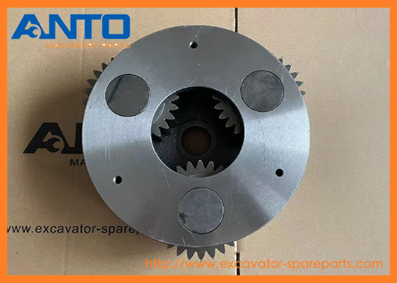 1655796 165-5796 حامل الكوكب Assy No.2 لـ 316E قطع غيار صندوق التروس