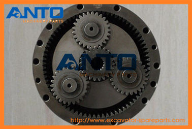 31E6-12030 31N4-10140 حفارة تخفيض سوينغ تطبيقية لشركة هيونداي R130 R140LC-7