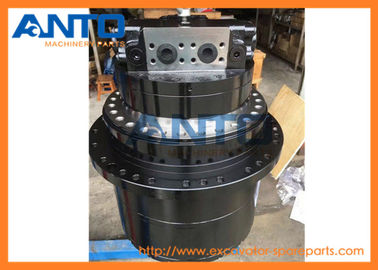 TM40 حفارة السفر موتور 31N6-40050 31N6-40051 لشركة هيونداي روبس R210LC-7 حفارة أجزاء