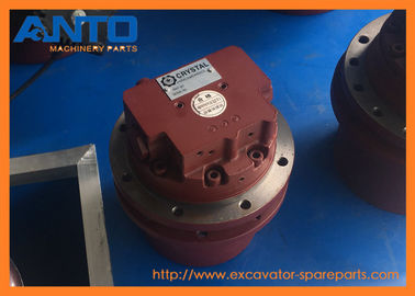 كوماتسو PC07 PC14R-2 PC15R-8 حالة CX18 كوبوتا KX15-3 ZX18 يوشاي YC18 النهائي محرك مع حفارة السفر المحرك