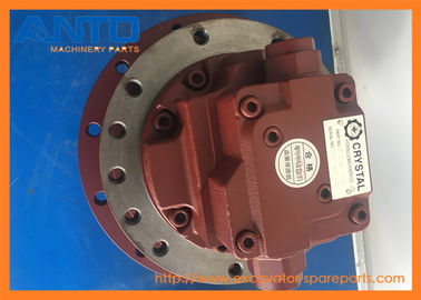 كوماتسو حفارة السفر محرك النهائي محرك تستخدم ل كوماتسو PC45 PC50 حفارة