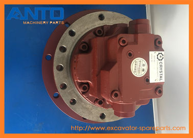 PC50 PC55 حفارة السفر موتور الجمعية ل كوماتسو حفارة النهائي محرك، هيتاشي ZX60 ماغ-33VP-550F-9 جهاز السفر