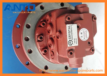 دوسان DH55 DH60 DH70 DH60-7 هيونداي R55 R60 كوماتسو PC56 كوبيلكو SK60 الهيدروليكية محرك السيارات التجمع