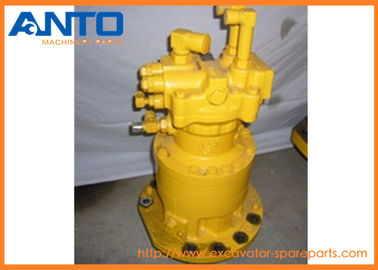 سوينغ موتور Ass'y 706-7G-01140 ل كوماتسو حفارة PC200-8، PC220-8M0
