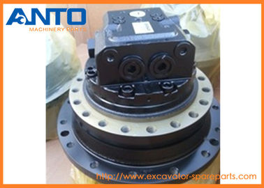 حفارة محرك النهائي مع السفر للسيارات SA7117-38020 لفولفو حفارة EC290
