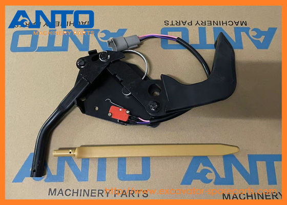 234-6613 2346613 قفل سلامة الطيار الهيدروليكي حصص احتياطية حفرة Assy لC9 320D3