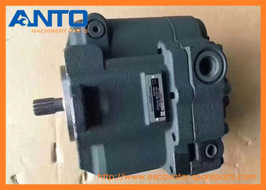4621412 NACHI PVK-2B-505 مضخة المكبس الهيدروليكي لشركة هيتاشي ZX55UR-2 ZX55UR-3