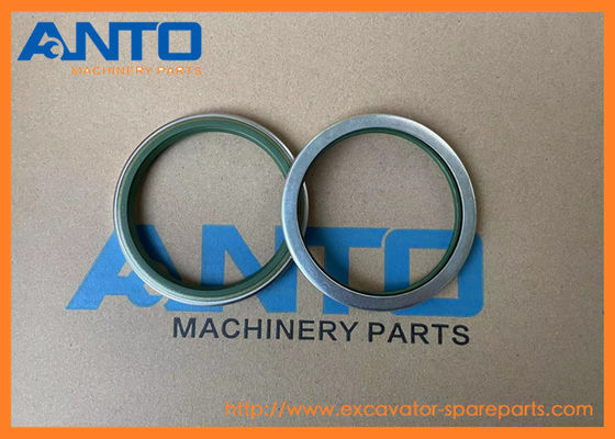 417-09-11120 417-09-11110 سائل الغبار KOMATSU قطع غيار محمول عجلات لWA200-6