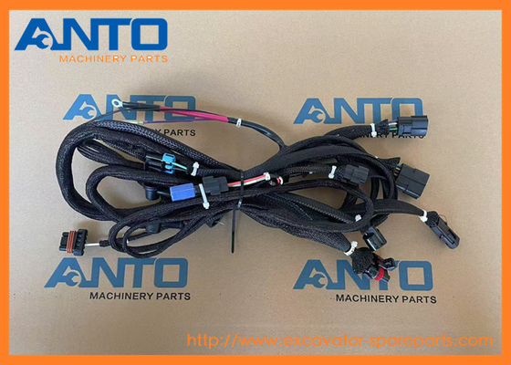 21N9-10023 21N910023 السلكية الحزام هيونداي حفر محرك قطع كهربائية لR320LC-7