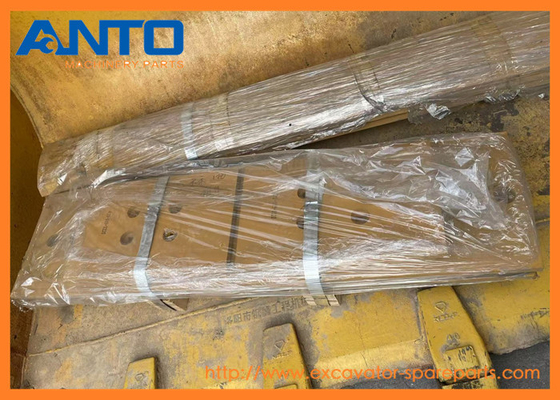 421-815-3210 421815-3220 حافة القطع كوماتسو قطع الغيار لجهاز تحميل العجلات WA470-6A