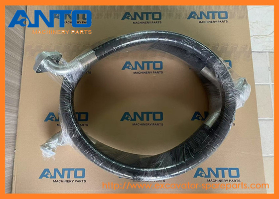 208-62-74611 208-62-75380 خرطوم كوماتسو قطع غيار الحفر لـ PC400-7E0 PC450LC-8