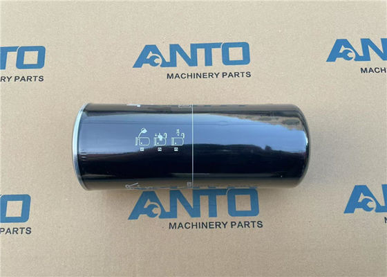 600-211-1231 600-211-1230 فلتر زيت قطع غيار حفارات كومـاتسو لـ PC400 PC450 PC650