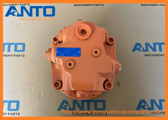 4325475 محرك الموجات الهوائية HITACHI قطع الغيار الحفارة مناسبة ل EX60-3 EX75UR-3