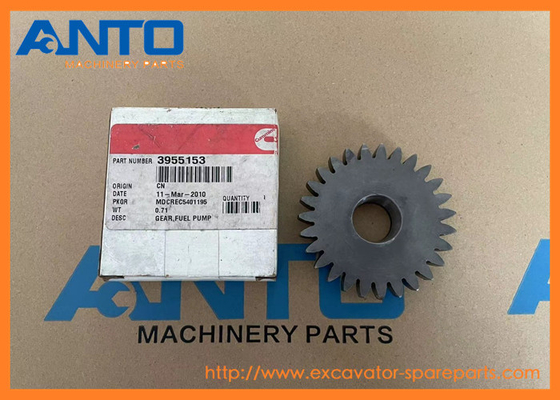 3955153 مضخة الوقود معدات الحفر معدات التأرجح مناسبة لهيونداي R220LC9A R220NLC9A R235LCR9