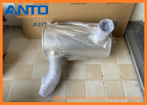 6738-11-5520 6738115520 الصمامات كوماتسو قطع غيار الحفارة لـ PC220LC-7L PC240LC-7K