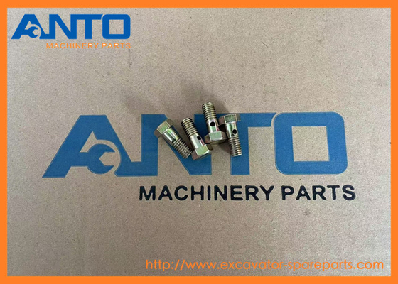 8-98065992-0 8-97240975-0 1-09675037-1 المسمار المشترك للغسيل HITACHI قطع الغيار للحفر ZW220