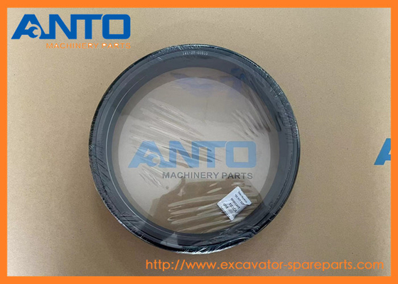 4114753 أجزاء احتياطية لجهاز الحفر المكون من مجموعة الأختام لـ HITACHI EX200-2 EX200-3 EX200-3C