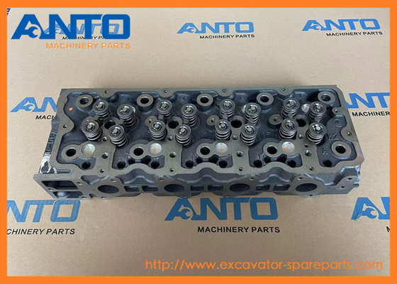 1G777-03020 1G777-03023 رأس الاسطوانة ASS'Y KOBOTA قطع غيار الحفارة لـ KX080-3MC