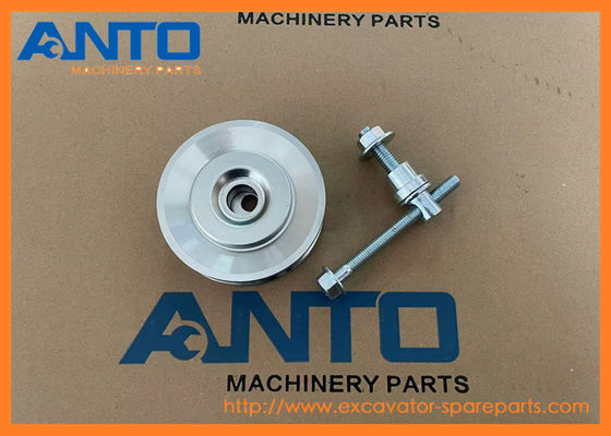 KHR10550 الحزام CAASE أجزاء مكيفات الهواء للحفر مناسبة لـ CX210B CX240B