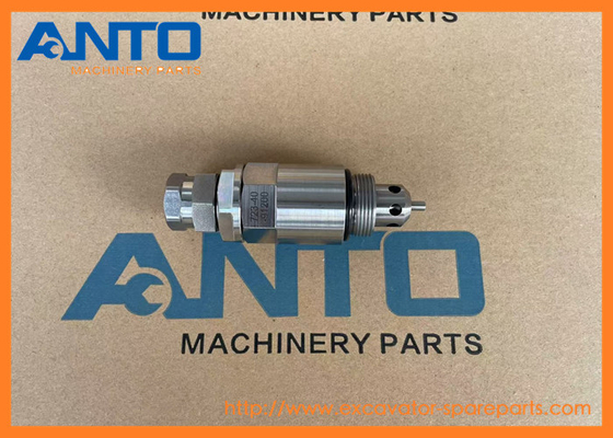 723-40-91200 7234091200 صمام الإغاثة كوماتسو قطع الغيار للحفر PC220LC-8 PC240-8K