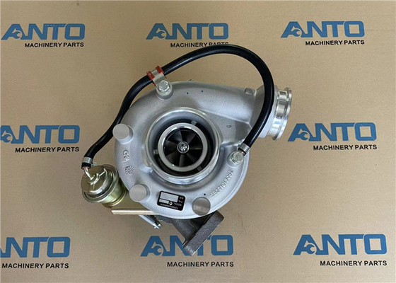 VOE22329371 22329371 قطع غيار حفر التوربوكوتر المجهزة لـ EC250E EC300E