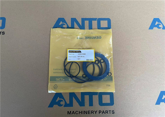XJDD-00683 حزمة الختم HYUNDAI حفرة قطاعات محرك السفر مناسبة لR140W-7 R170W-7