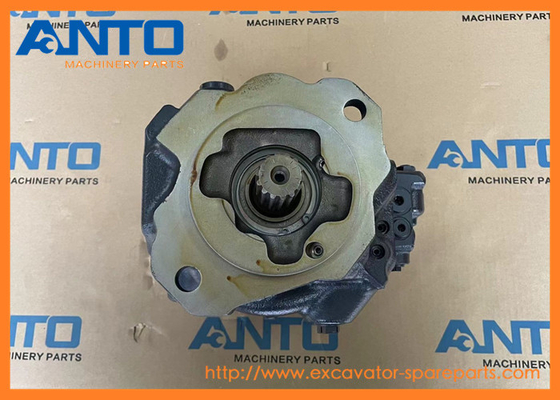 708-1U-00161 708-1U-00160 مضخة هيدروليكية KOMATSU قطع غيار لجهاز التحميل الخلفي WB93R-5E0