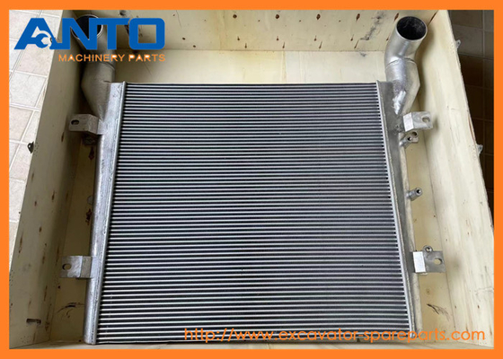 209-03-41121 2090341121 التبريد اللاحق كوماتسو قطع غيار الحفارات لـ PC800-8E0