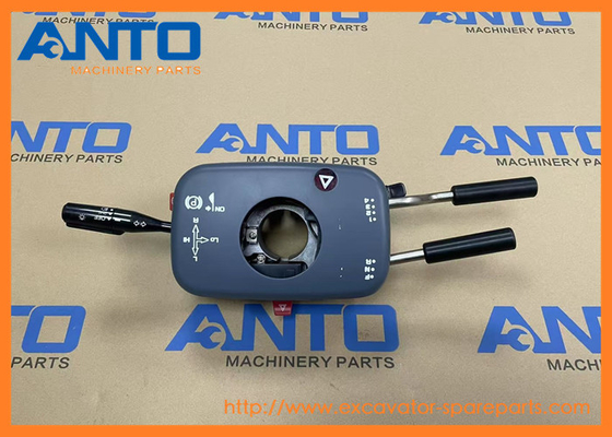 421-43-26124 421-43-26122 Switch Assy KOMATSU أجزاء احتياطية لجهاز تحميل العجلات WA500-3 WA600-3
