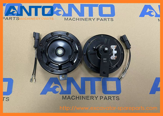 VOE14654753 14654753 14702254 قطع غيار حفر القرن لـ EC120D EC135B EC160B