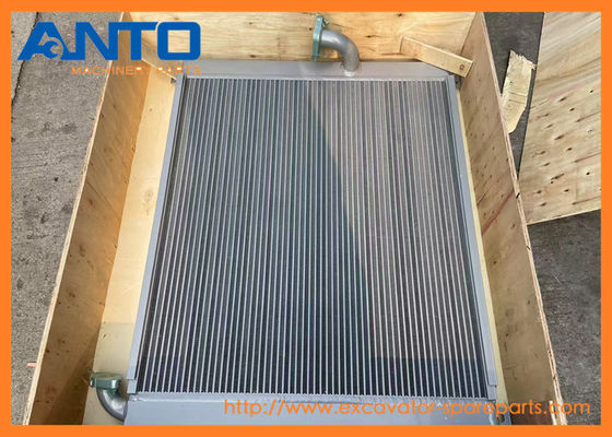 208-03-51121 2080351121 تبريد الزيت كوماتسو قطع غيار الحفارة لـ PC400LC-5 PC410LC-5