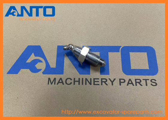 4255055 صمام شحم الضابط لقطع غيار حفارات HITACHI لـ EX100-5 EX120-2 EX130H-5