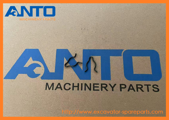 6754-71-5750 6217-71-5770 مشبك KOMATSU قطع غيار لـ SAA6D114E WA320-7
